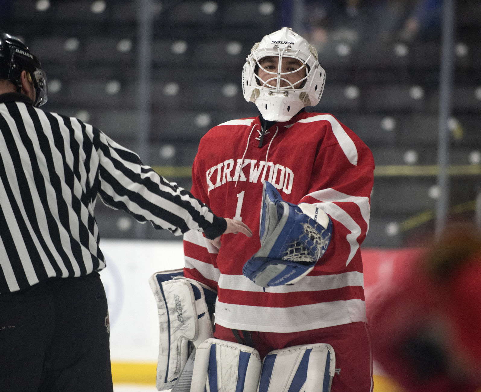 CBC vs. Kirkwood